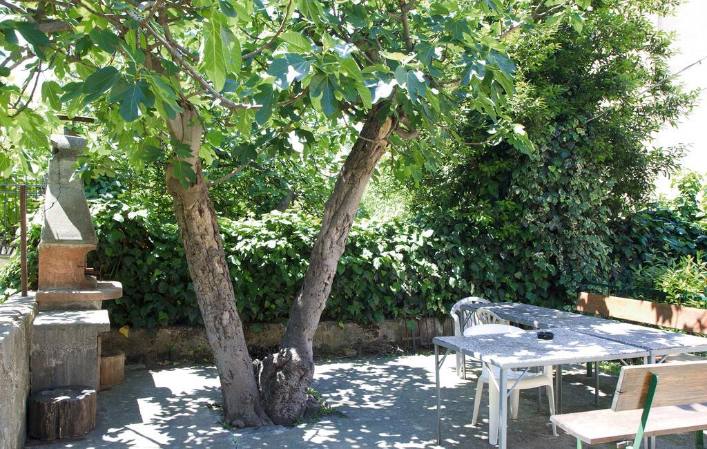 Apartment Inge Split Bagian luar foto