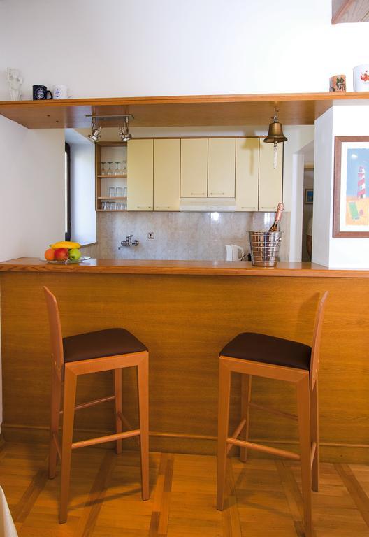 Apartment Inge Split Bagian luar foto